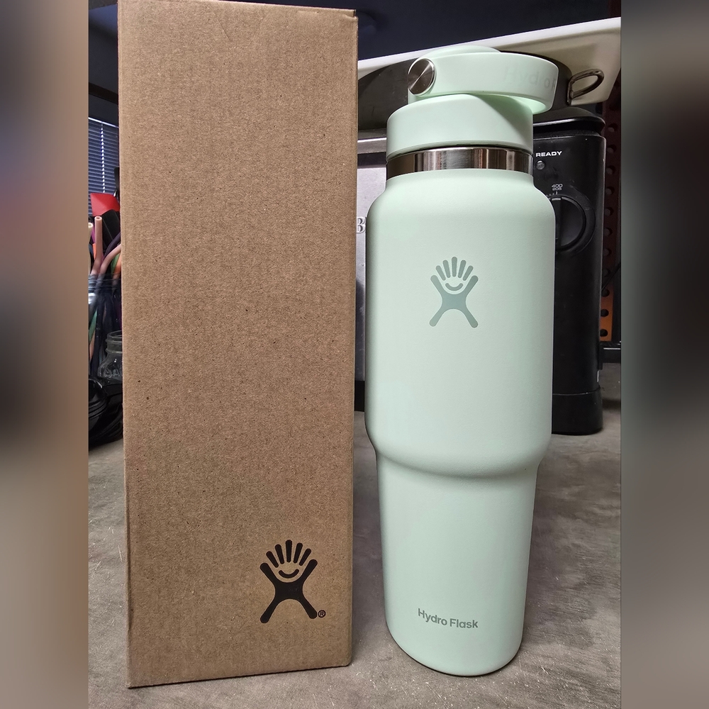 Hydro Flask Traveler Bottle 32 oz